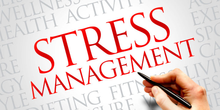 Techniques to Manage Stress